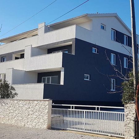 מדולין Apartment Rosenberg מראה חיצוני תמונה