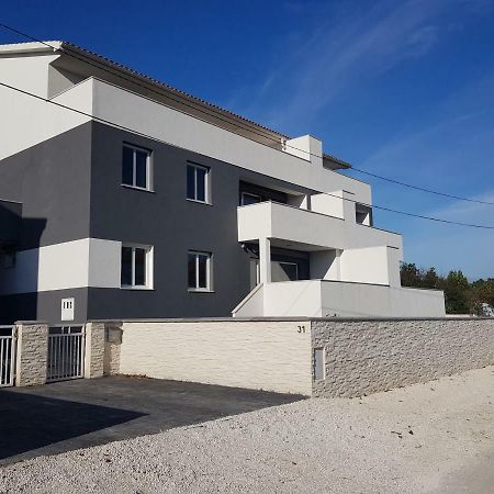 מדולין Apartment Rosenberg מראה חיצוני תמונה