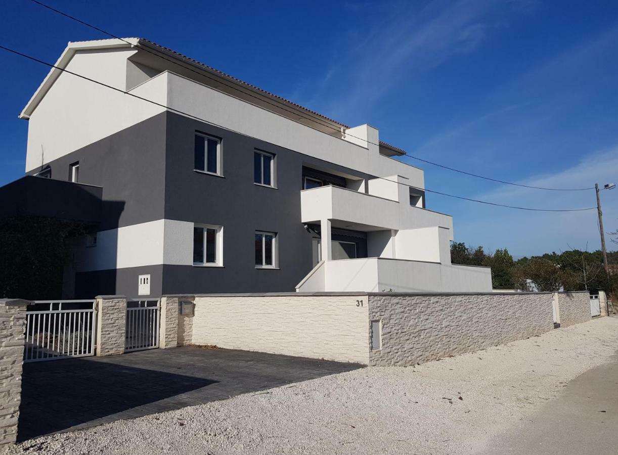 מדולין Apartment Rosenberg מראה חיצוני תמונה