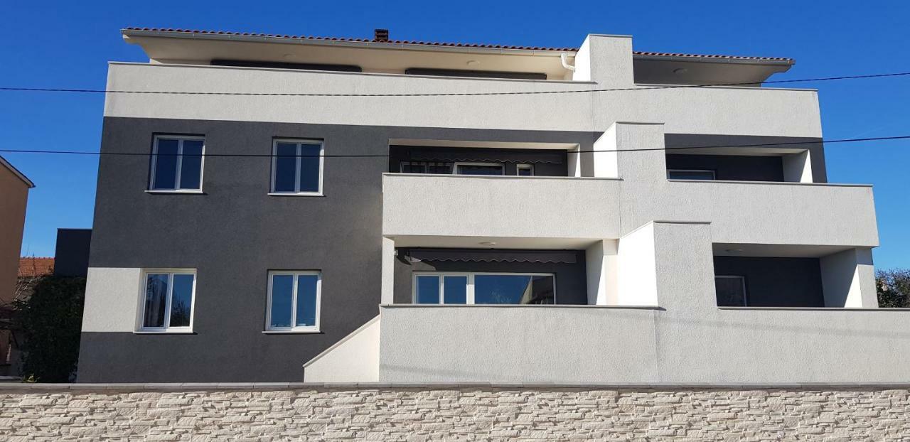 מדולין Apartment Rosenberg מראה חיצוני תמונה