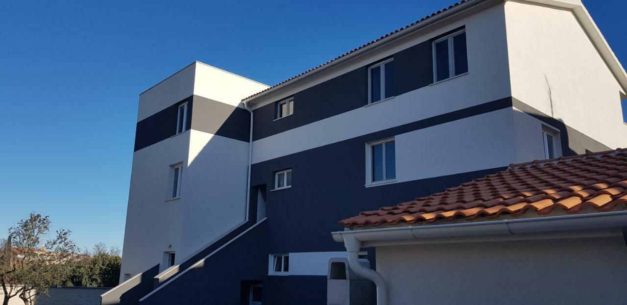 מדולין Apartment Rosenberg מראה חיצוני תמונה