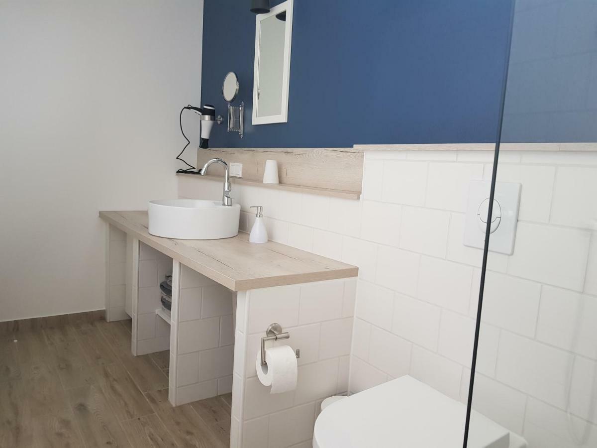 מדולין Apartment Rosenberg מראה חיצוני תמונה