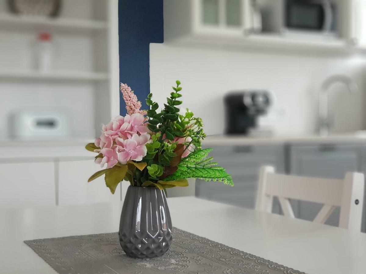 מדולין Apartment Rosenberg מראה חיצוני תמונה