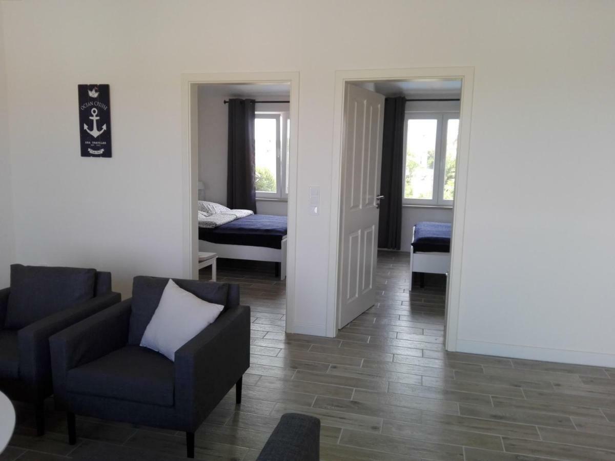 מדולין Apartment Rosenberg מראה חיצוני תמונה