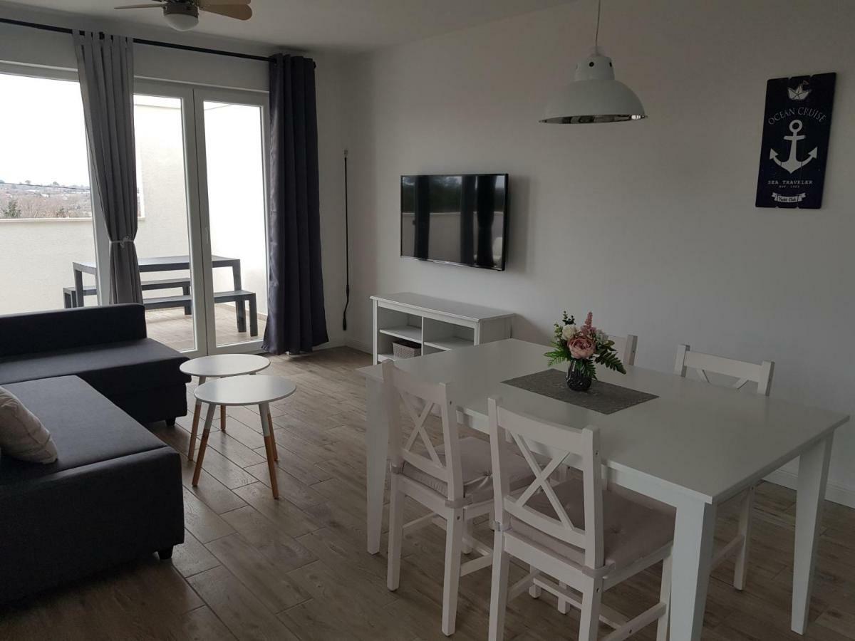 מדולין Apartment Rosenberg מראה חיצוני תמונה