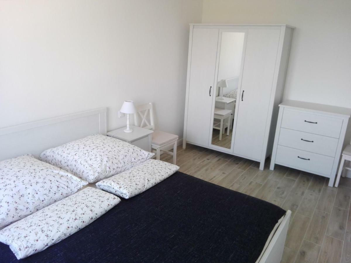 מדולין Apartment Rosenberg מראה חיצוני תמונה