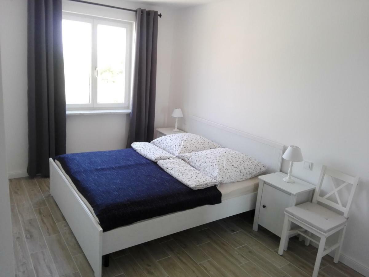 מדולין Apartment Rosenberg מראה חיצוני תמונה