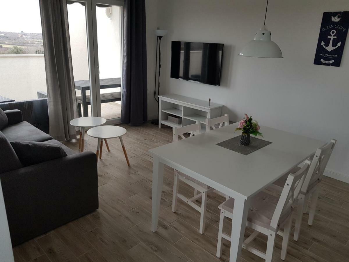מדולין Apartment Rosenberg מראה חיצוני תמונה