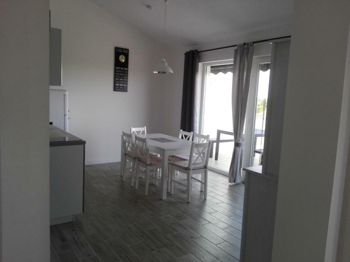 מדולין Apartment Rosenberg מראה חיצוני תמונה