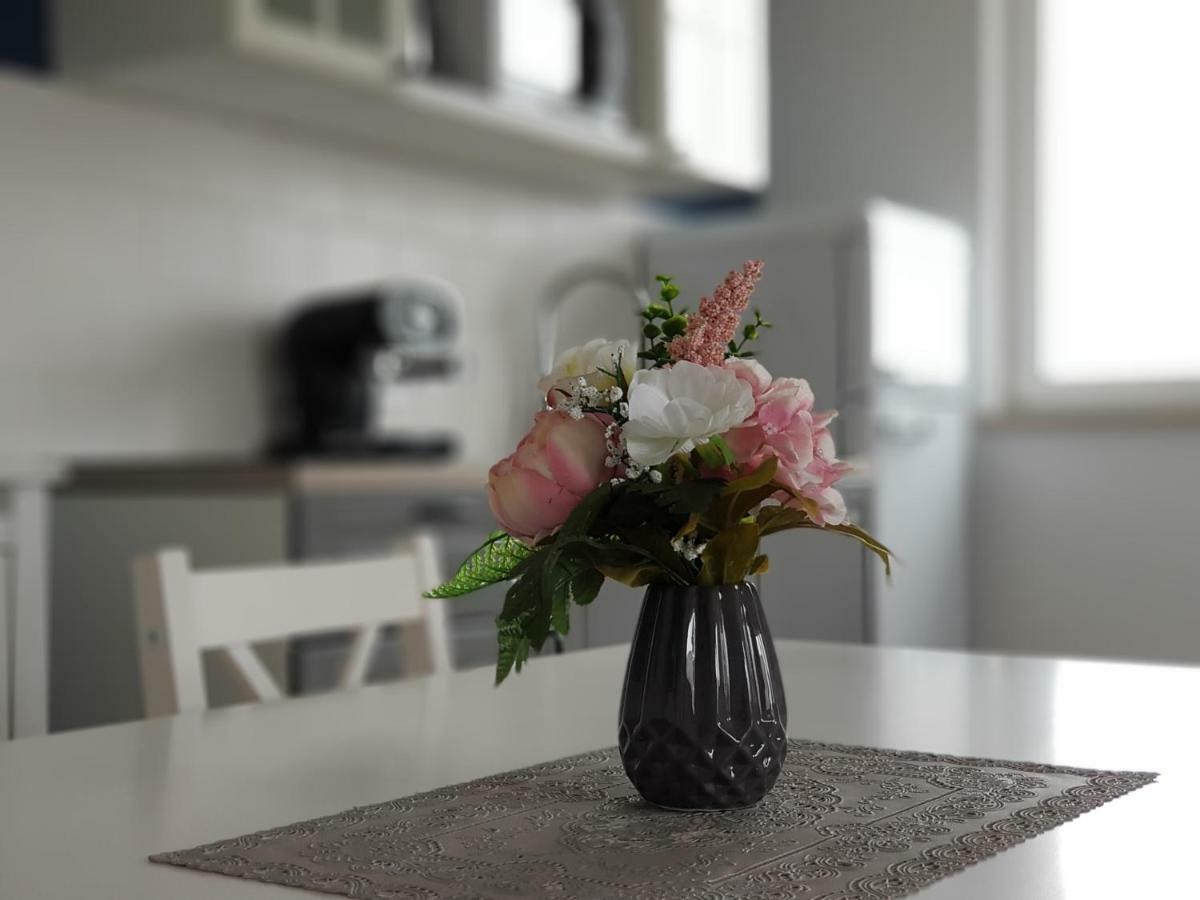 מדולין Apartment Rosenberg מראה חיצוני תמונה