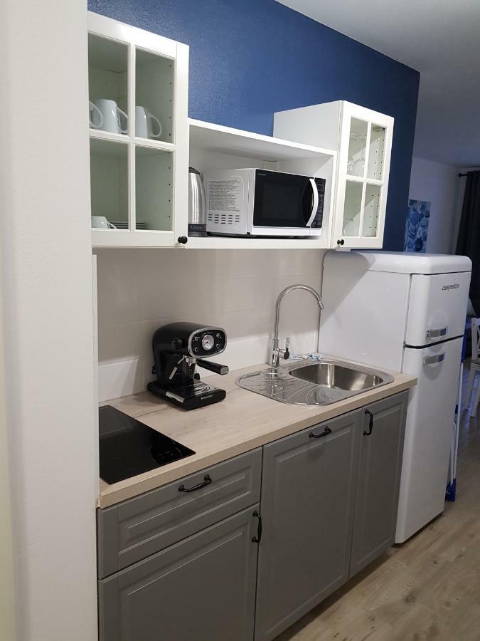 מדולין Apartment Rosenberg מראה חיצוני תמונה