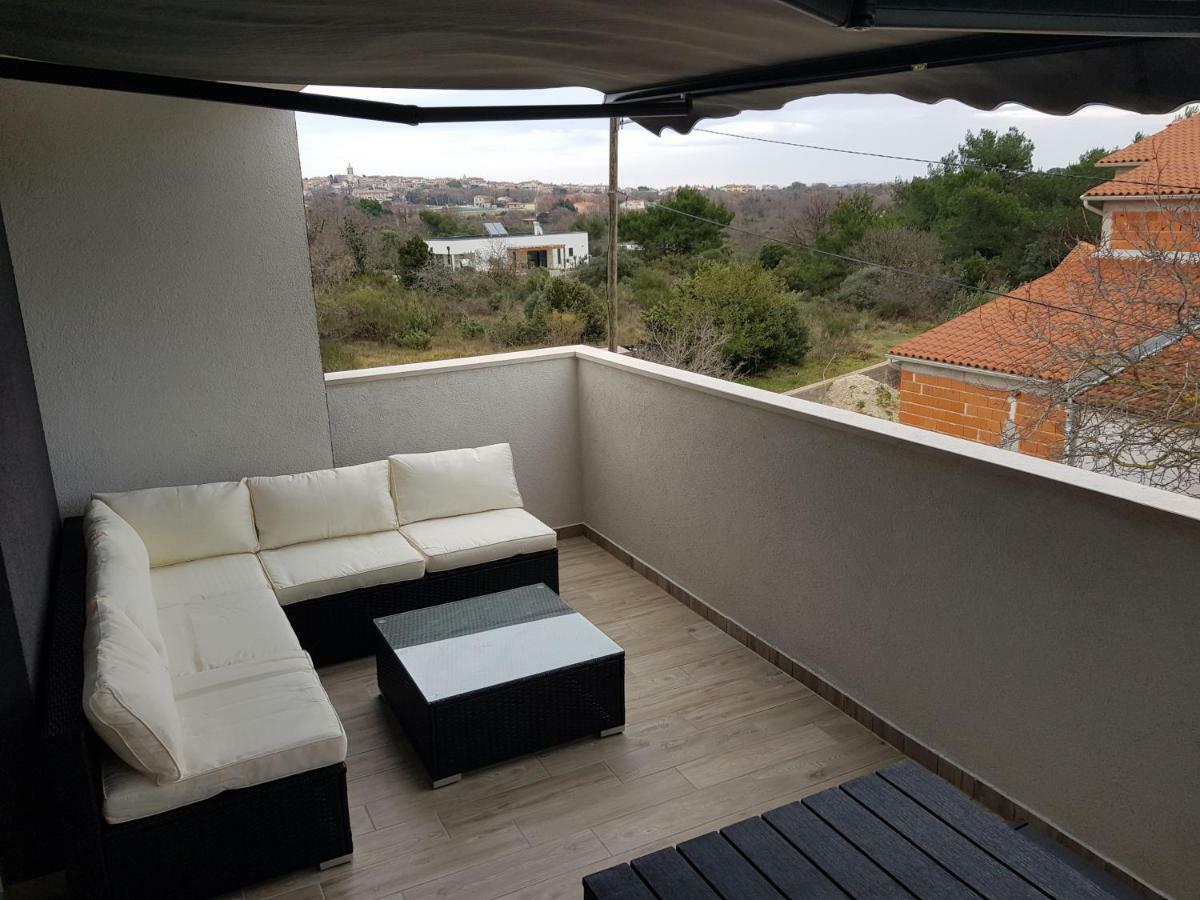 מדולין Apartment Rosenberg מראה חיצוני תמונה