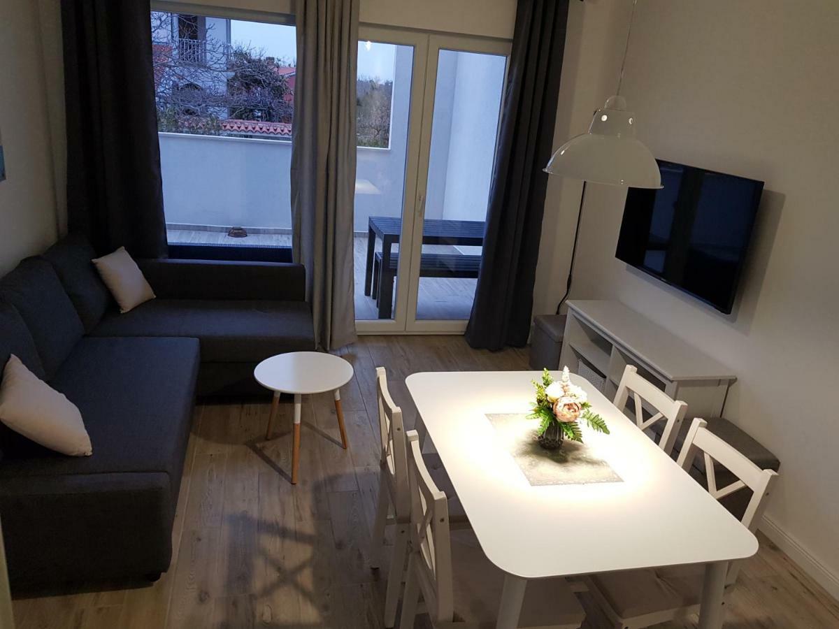 מדולין Apartment Rosenberg מראה חיצוני תמונה