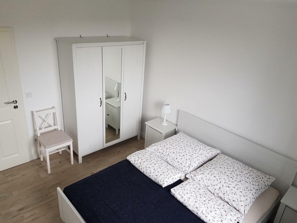מדולין Apartment Rosenberg מראה חיצוני תמונה
