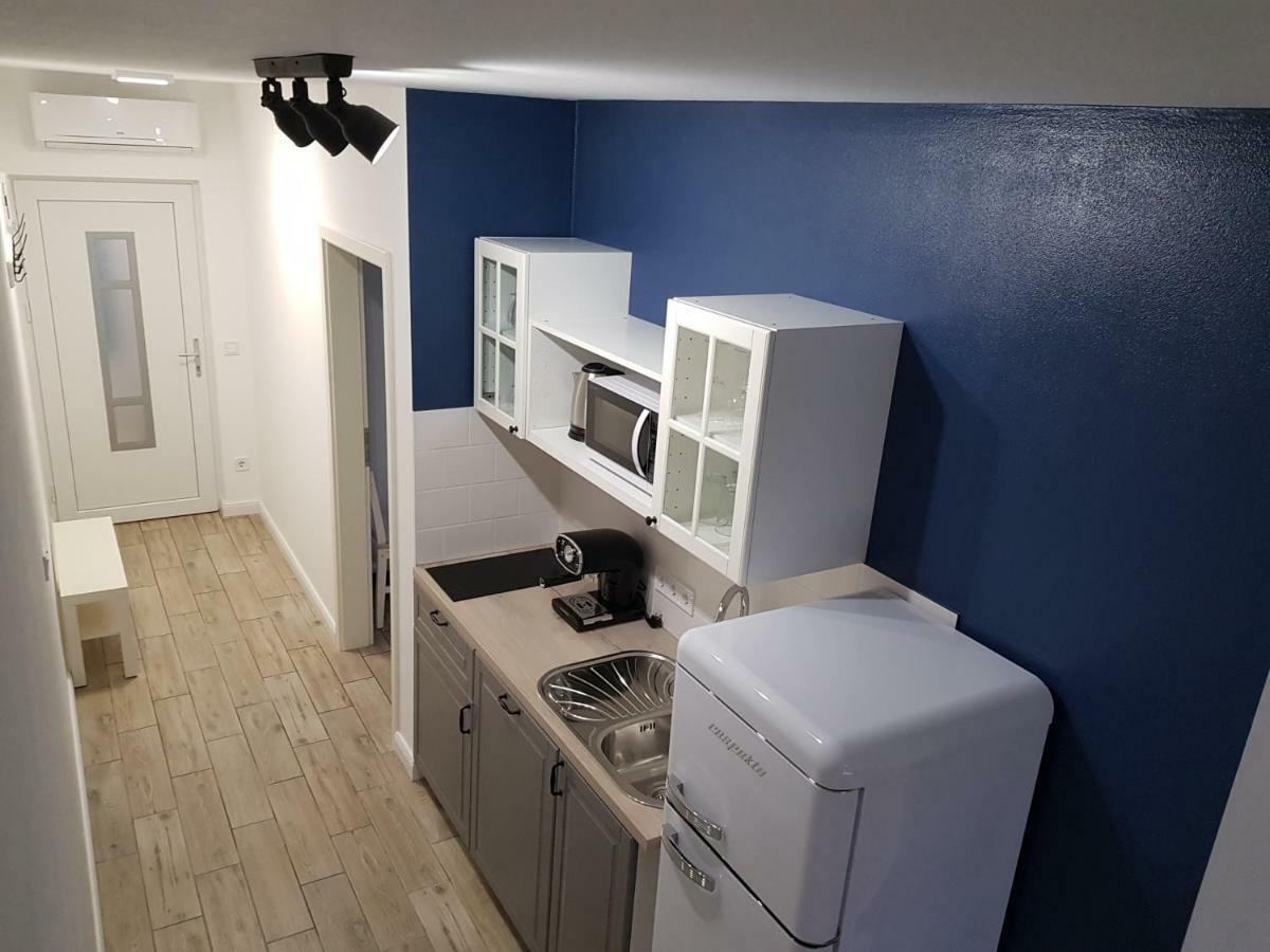 מדולין Apartment Rosenberg מראה חיצוני תמונה