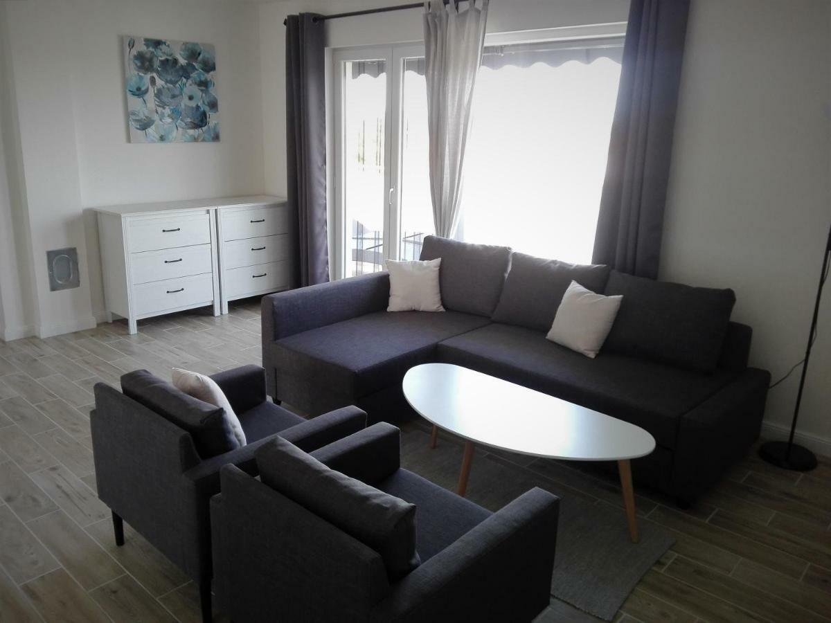 מדולין Apartment Rosenberg מראה חיצוני תמונה