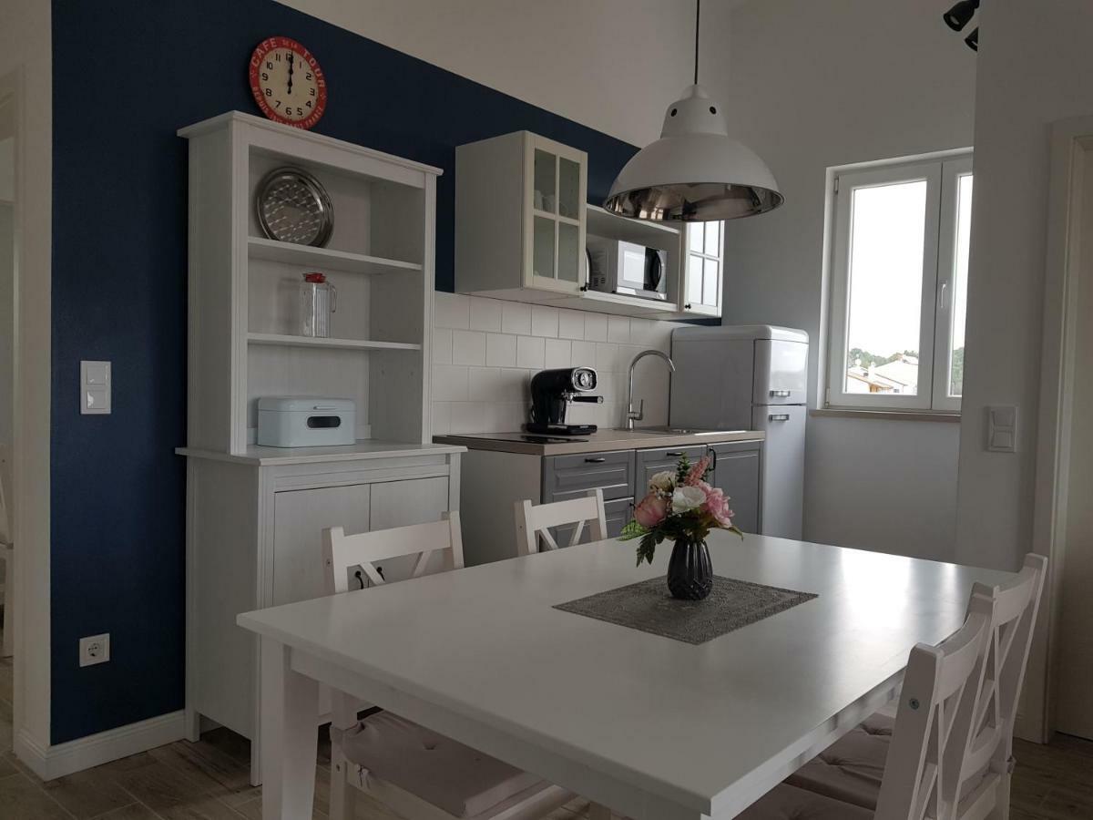 מדולין Apartment Rosenberg מראה חיצוני תמונה