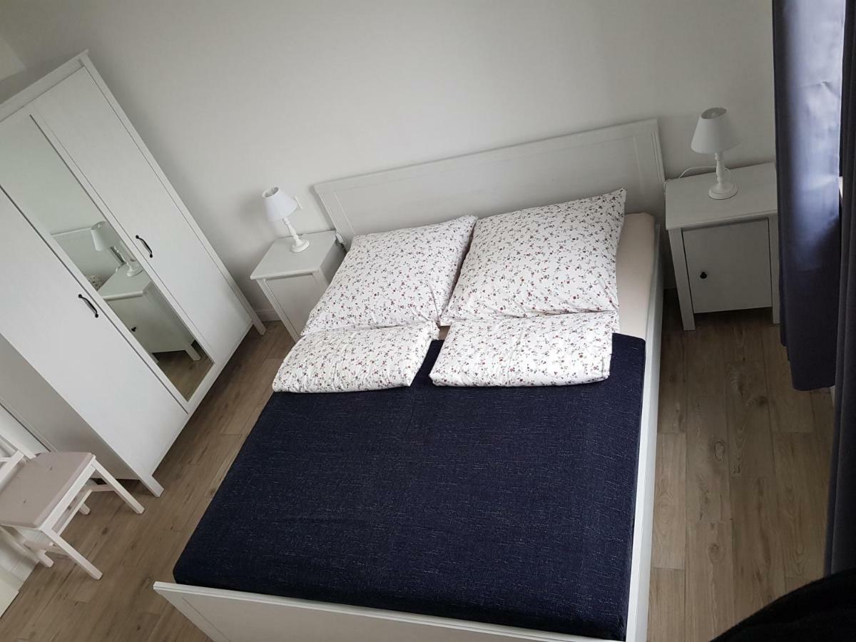 מדולין Apartment Rosenberg מראה חיצוני תמונה