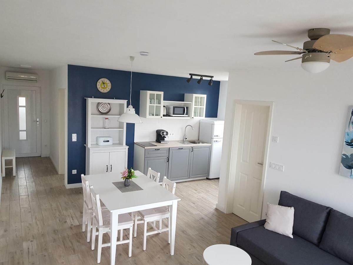 מדולין Apartment Rosenberg מראה חיצוני תמונה