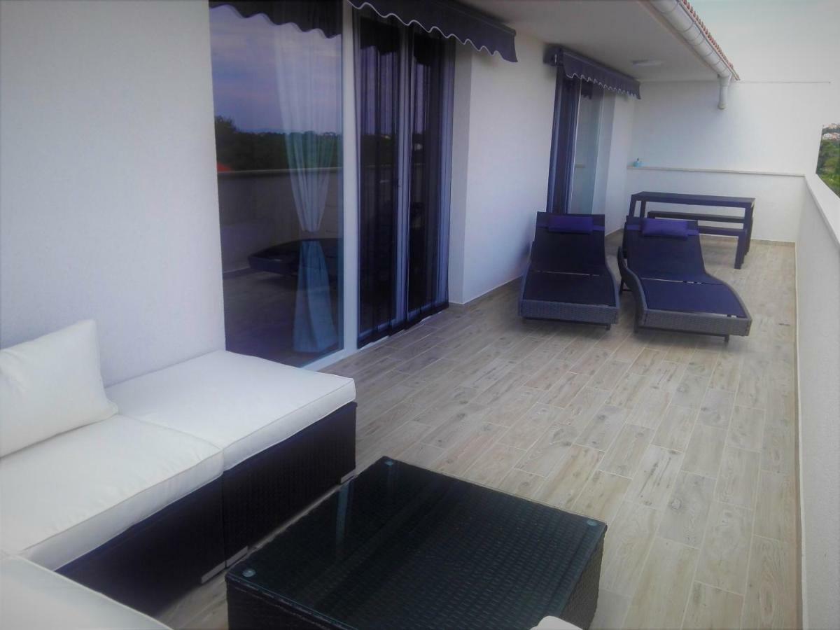 מדולין Apartment Rosenberg מראה חיצוני תמונה