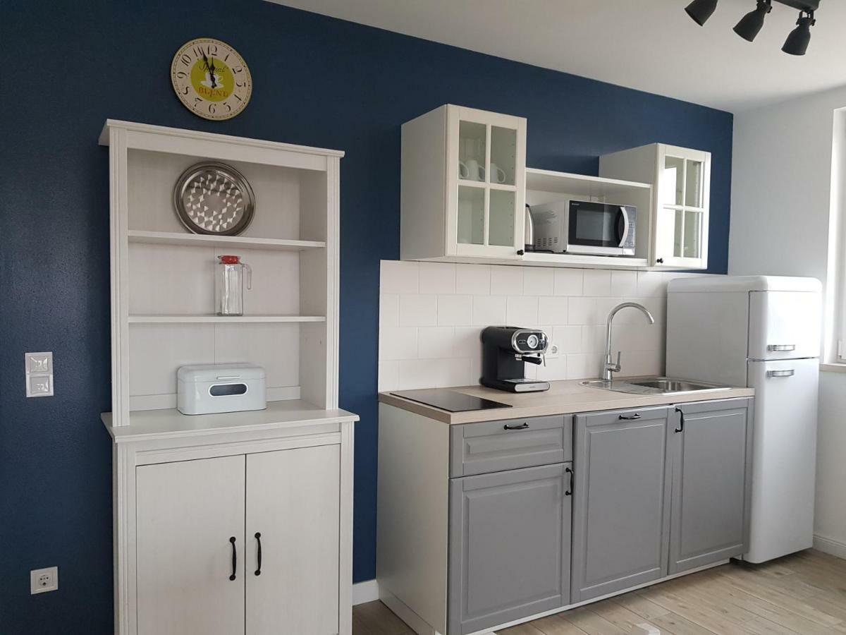 מדולין Apartment Rosenberg מראה חיצוני תמונה