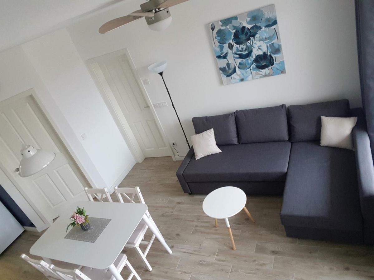 מדולין Apartment Rosenberg מראה חיצוני תמונה