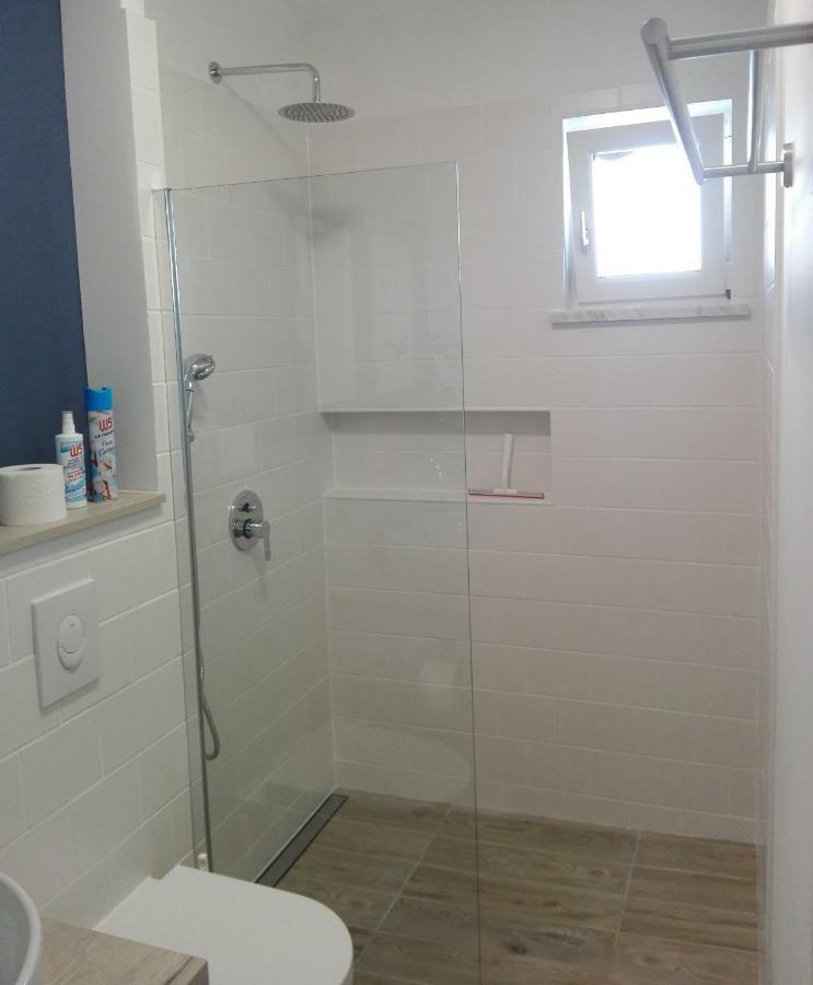 מדולין Apartment Rosenberg מראה חיצוני תמונה