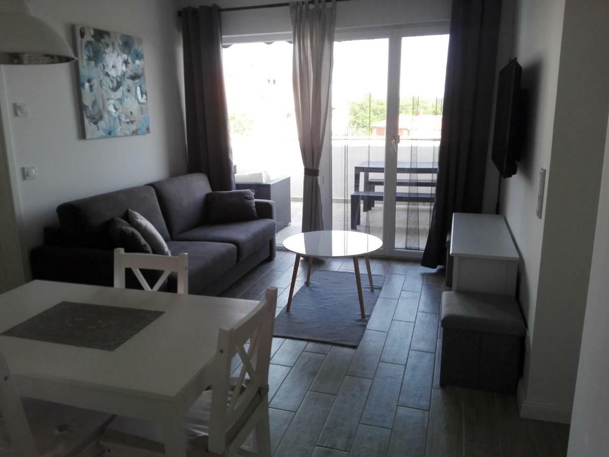 מדולין Apartment Rosenberg מראה חיצוני תמונה
