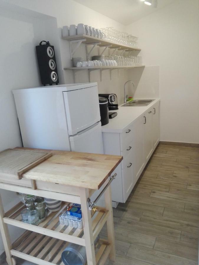 מדולין Apartment Rosenberg מראה חיצוני תמונה