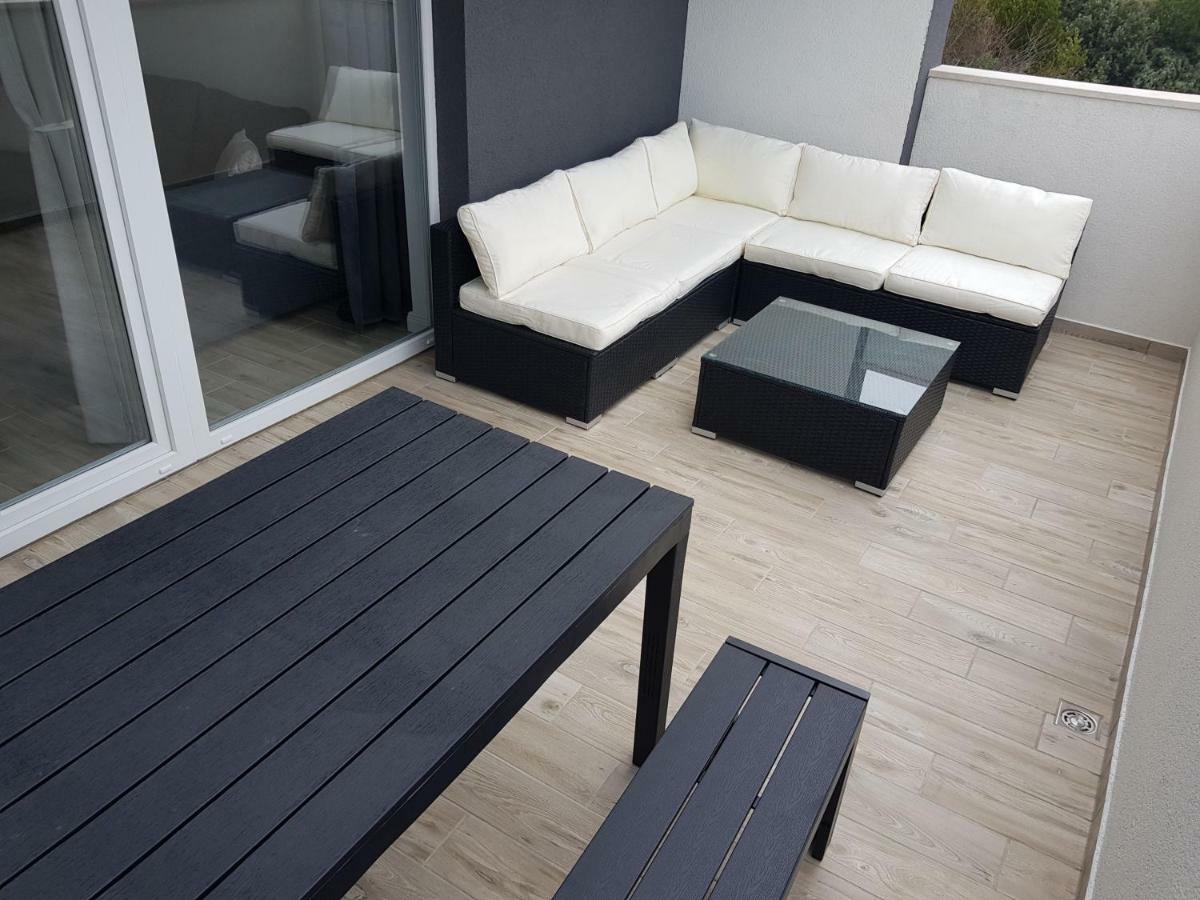 מדולין Apartment Rosenberg מראה חיצוני תמונה