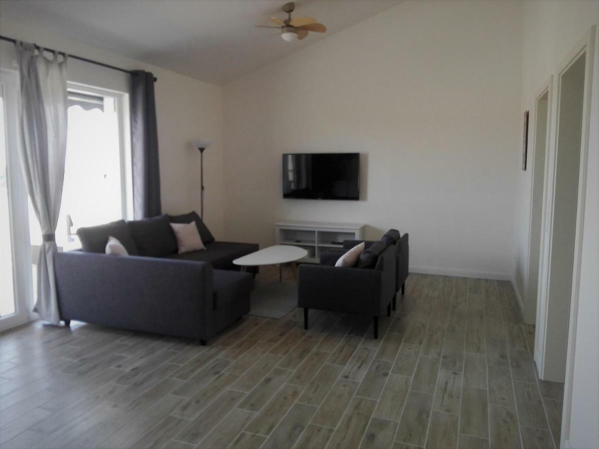 מדולין Apartment Rosenberg מראה חיצוני תמונה