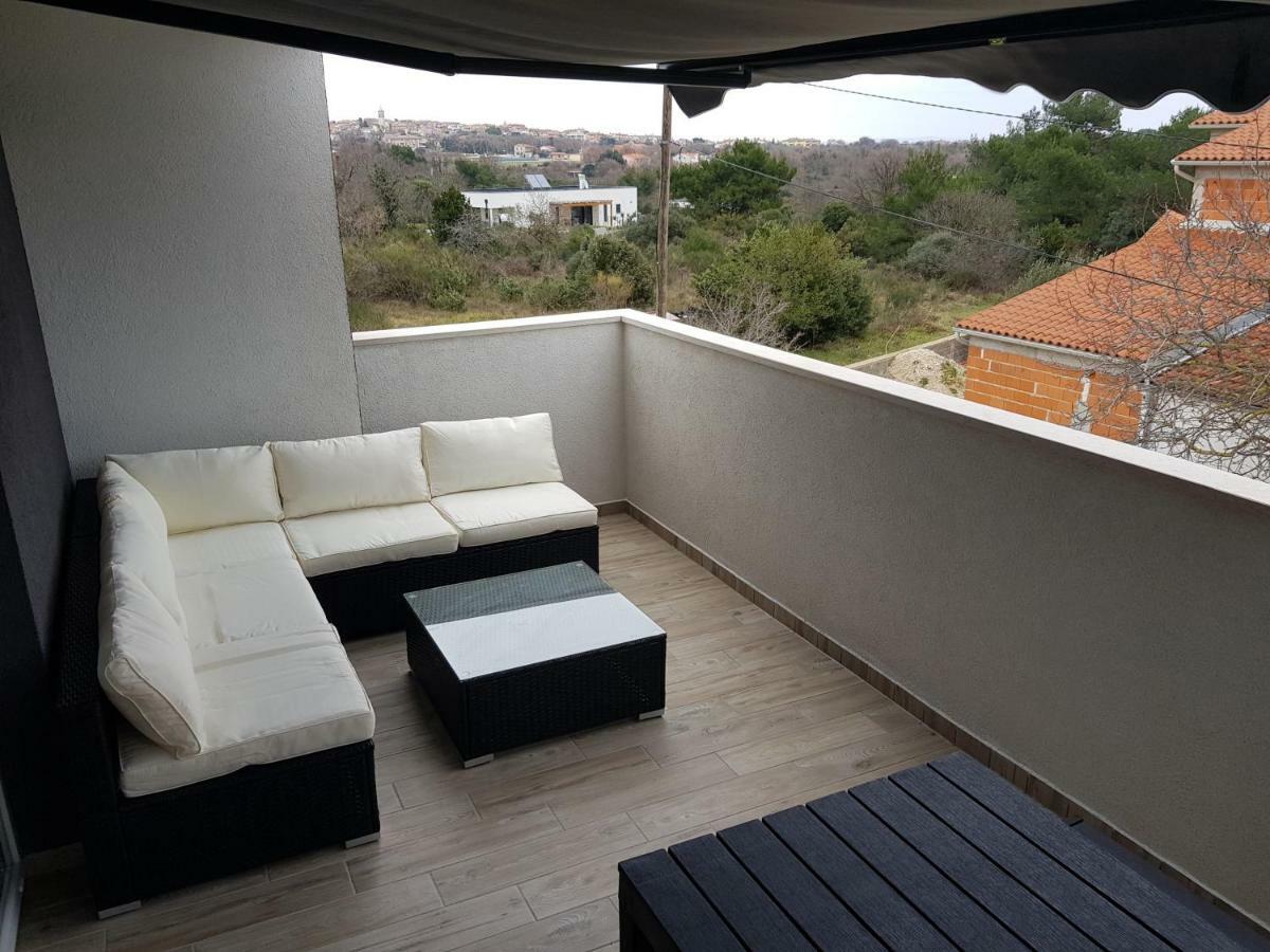 מדולין Apartment Rosenberg מראה חיצוני תמונה