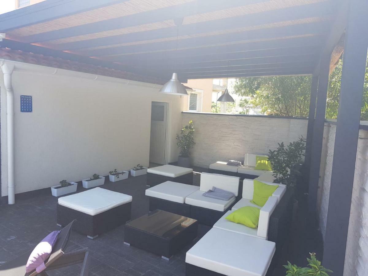 מדולין Apartment Rosenberg מראה חיצוני תמונה