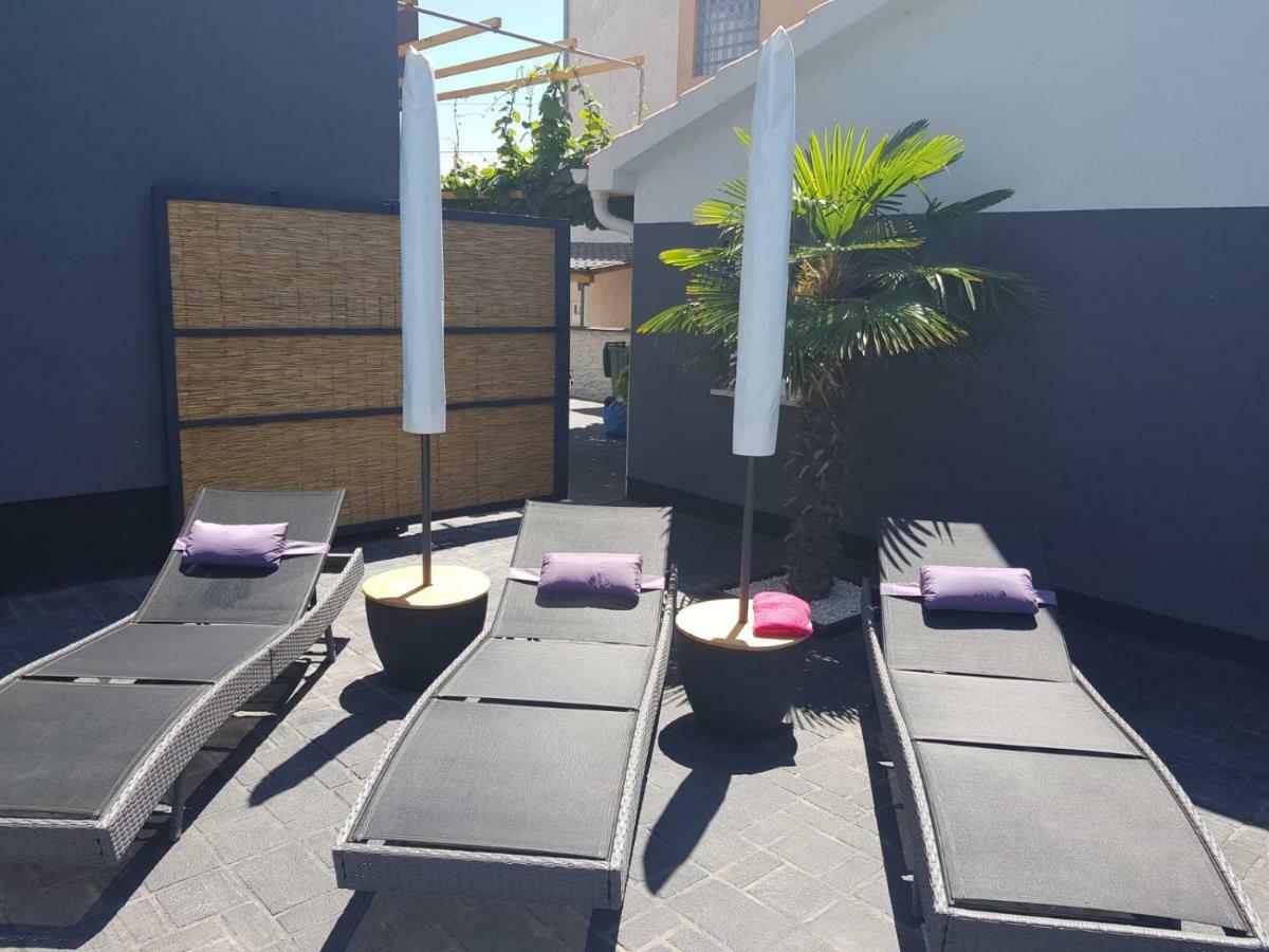 מדולין Apartment Rosenberg מראה חיצוני תמונה