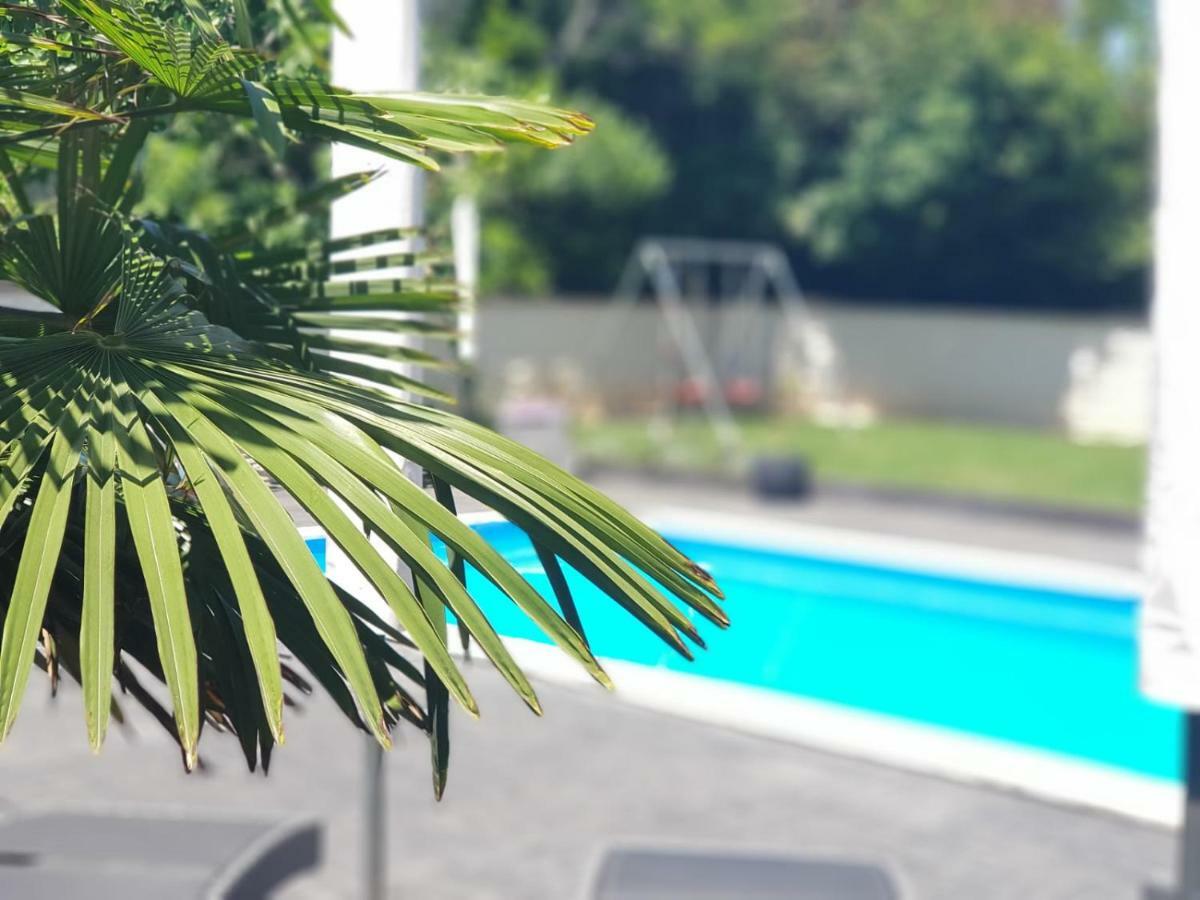מדולין Apartment Rosenberg מראה חיצוני תמונה