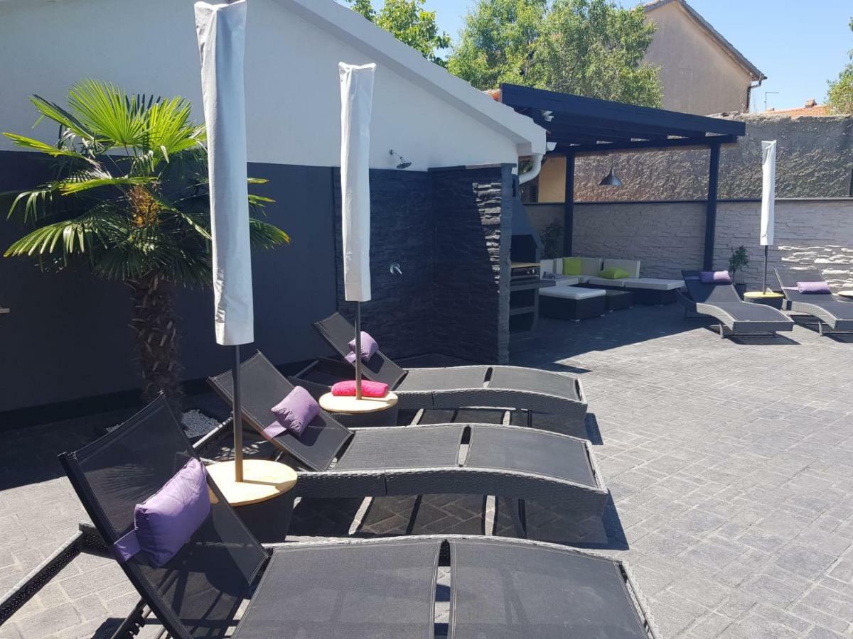 מדולין Apartment Rosenberg מראה חיצוני תמונה