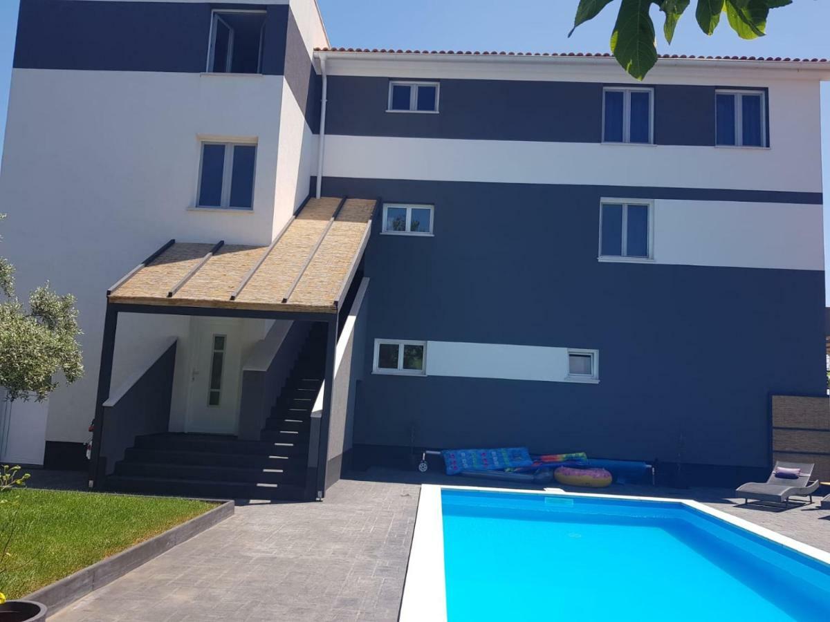 מדולין Apartment Rosenberg מראה חיצוני תמונה