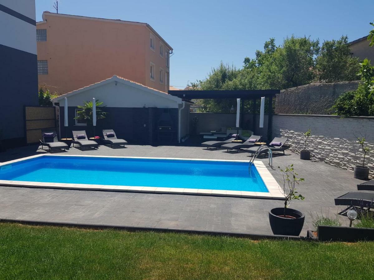 מדולין Apartment Rosenberg מראה חיצוני תמונה