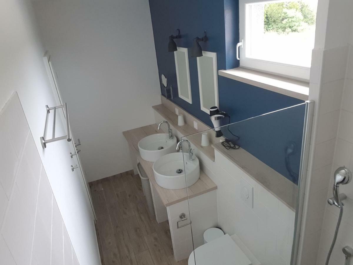 מדולין Apartment Rosenberg מראה חיצוני תמונה