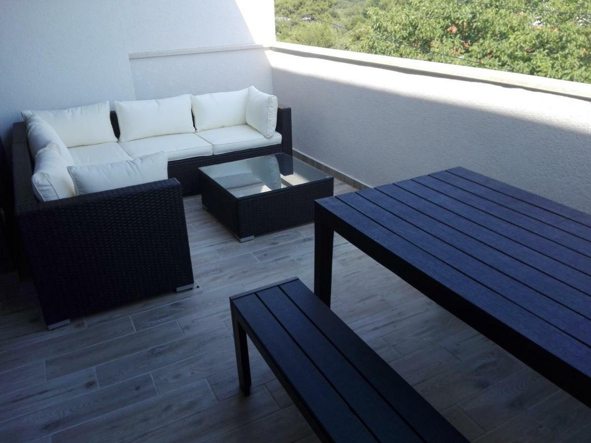 מדולין Apartment Rosenberg מראה חיצוני תמונה