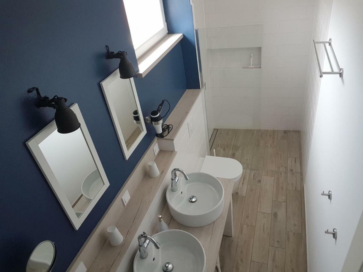 מדולין Apartment Rosenberg מראה חיצוני תמונה