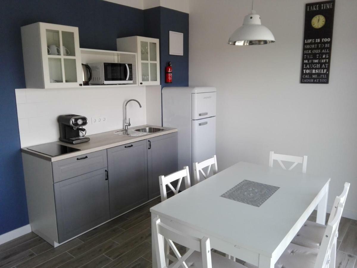 מדולין Apartment Rosenberg מראה חיצוני תמונה