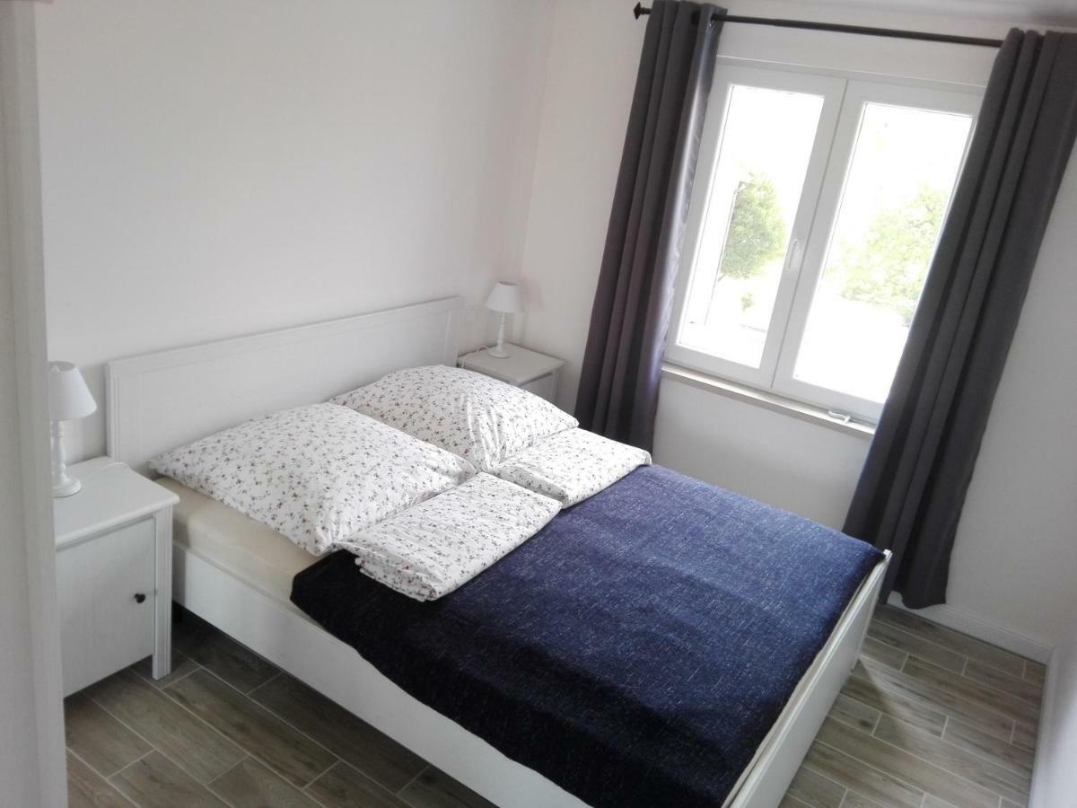 מדולין Apartment Rosenberg מראה חיצוני תמונה